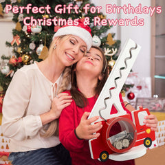 AORCMITN patented gift-ready piggy bank ideal for birthdays or holidays