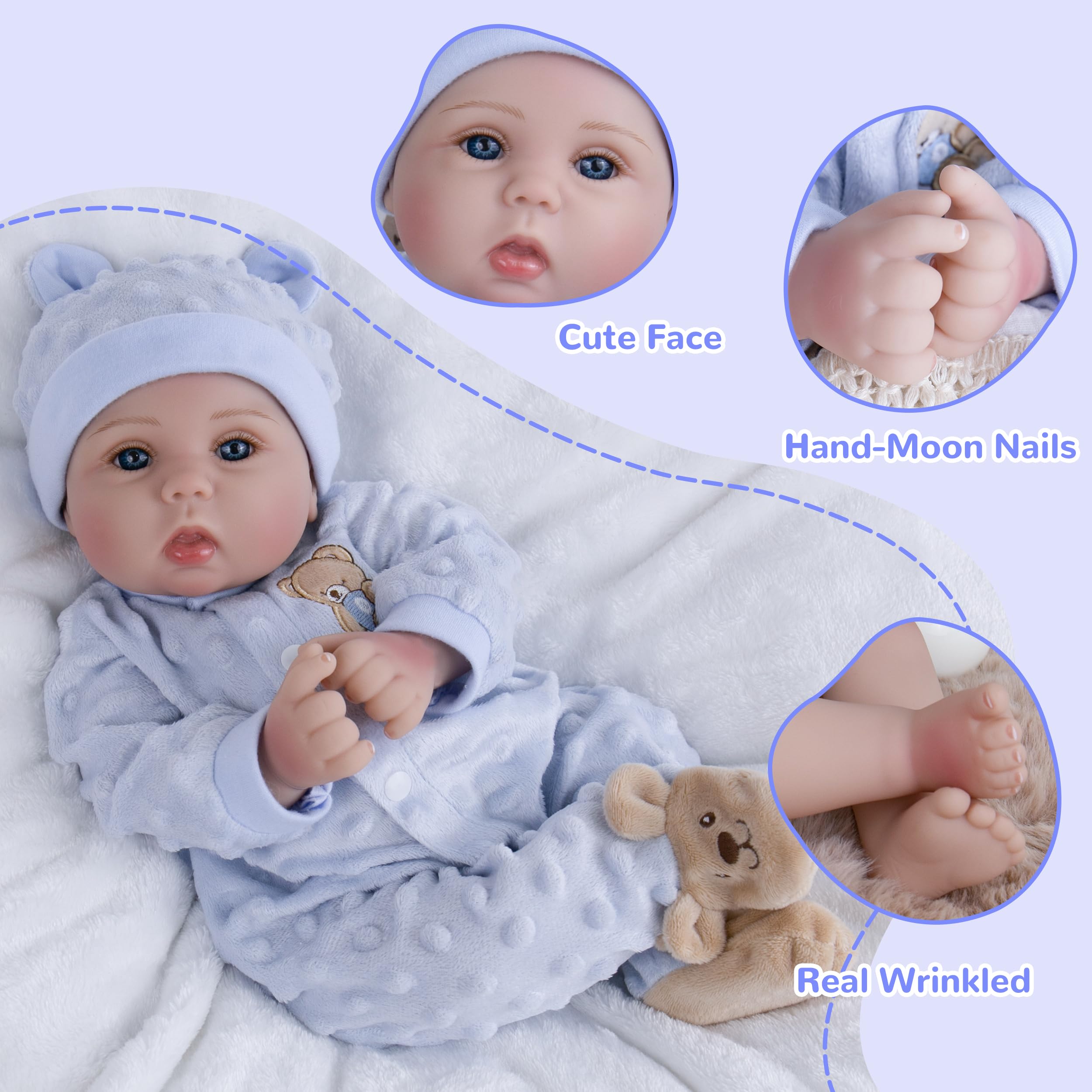 Aori 2.0 hand rooted eyelashes enhancing lifelike charm