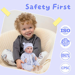 Aori 2.0 realistic outfit set for authentic dress-up play