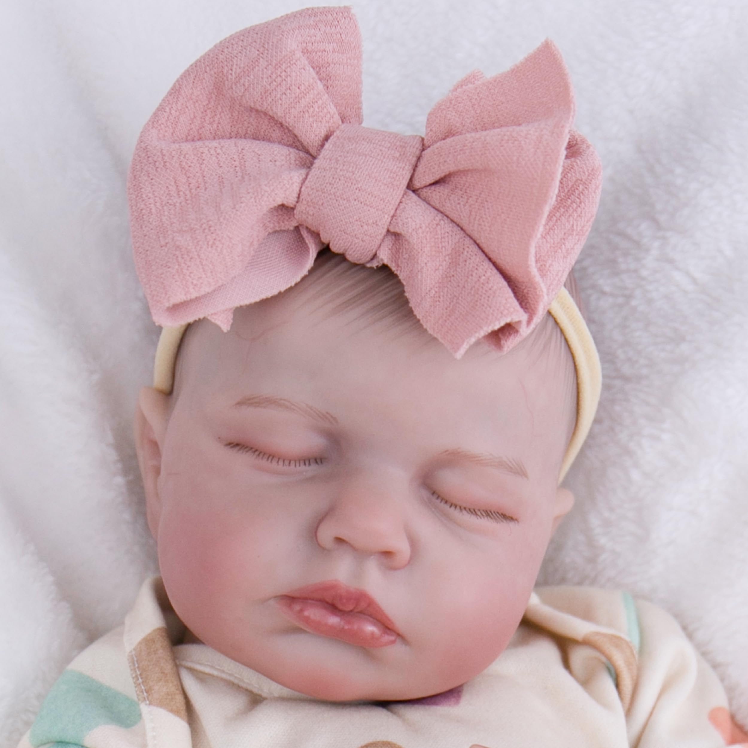 Aori 2.0 doll bundle including birth certificate and diaper