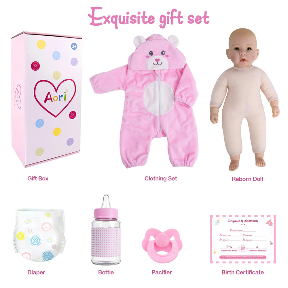 Aori gift box emphasizes ready-to-gift presentation for gifting