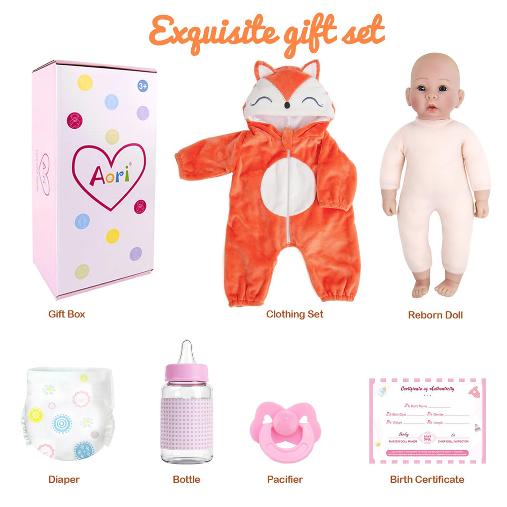 Aori baby doll photo time moments with irresistible charm.