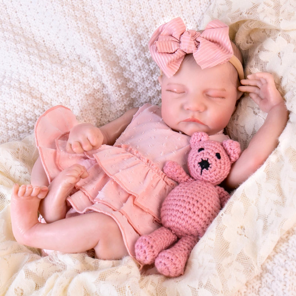Aori outfit only; doll not included, crafted from doll-safe materials.