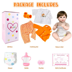 Aori Reborn deluxe gift box frames a ready-to-give present
