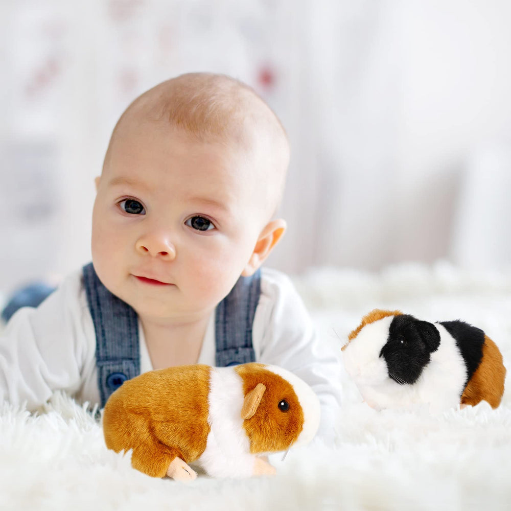 Aoriher plush suitable for birthday party favors or gifts.