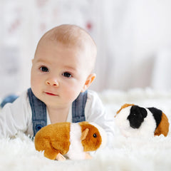 Aoriher plush suitable for birthday party favors or gifts.