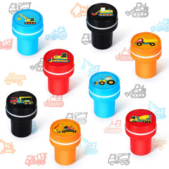 Aoriher stamps size 15x10mm for precise, compact marks.