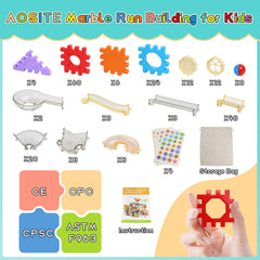 AOSITE connectors enable flexible configurations for evolving challenges.