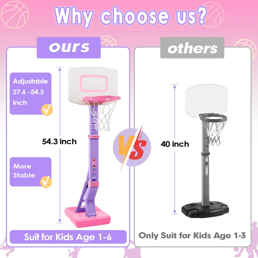 AOSPHYS detachable nylon net for easy cleaning and hygiene