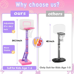 AOSPHYS detachable nylon net for easy cleaning and hygiene