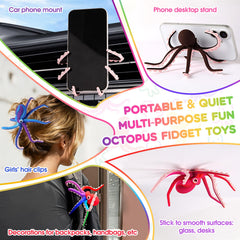 AOSTEONG Gift-ready packaging for birthdays and party favors
