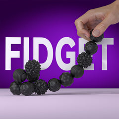 AotBlcer Magnetic Balls built with durable eco-friendly materials.
