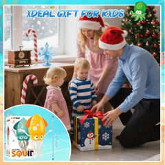AOTIBO gift-ready octopus toy suitable for birthdays and holidays