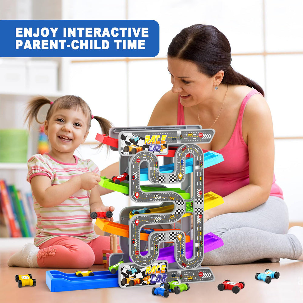 Aotipol portable toy suitable for indoor and outdoor use