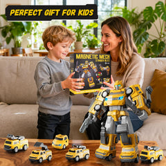 Aotonow creative STEM play fosters imagination and curiosity.