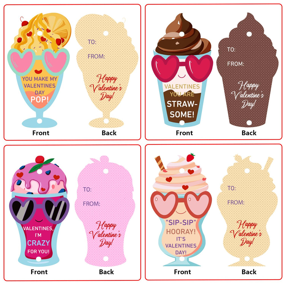 AouEtnay valentines party favors and classroom prizes.