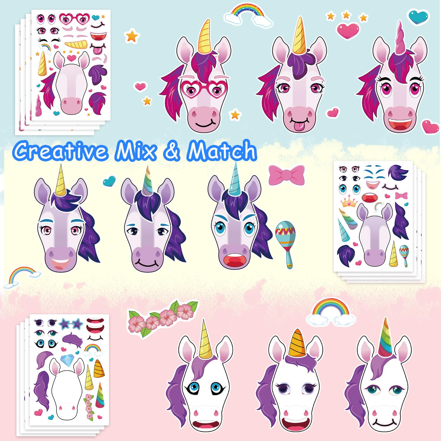 Aowplc glossy vinyl durability for splash-proof kid crafts