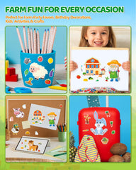 Aowplc teacher rewards stickers for motivation and classroom fun