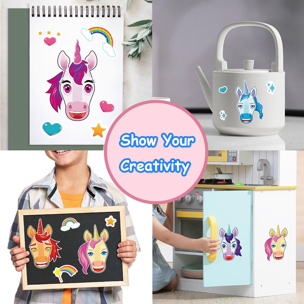 Aowplc unicorn party favors and decorations for celebrations