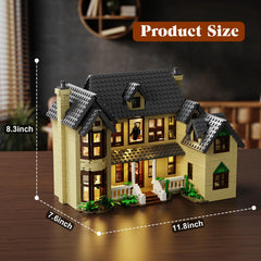 AOXEKBOLO Halloween decoration gift for horror fans and collectors