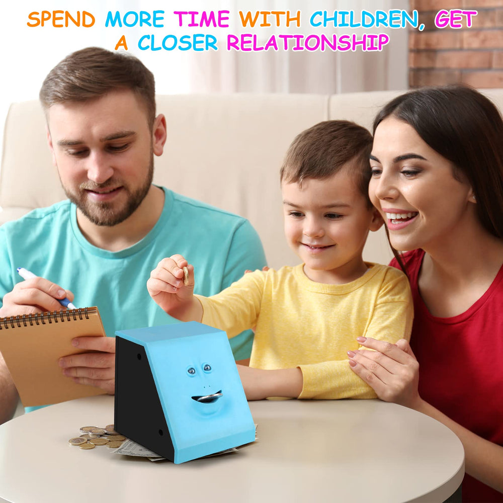 AOZBZ Face Bank elastic-face texture designed for small hands