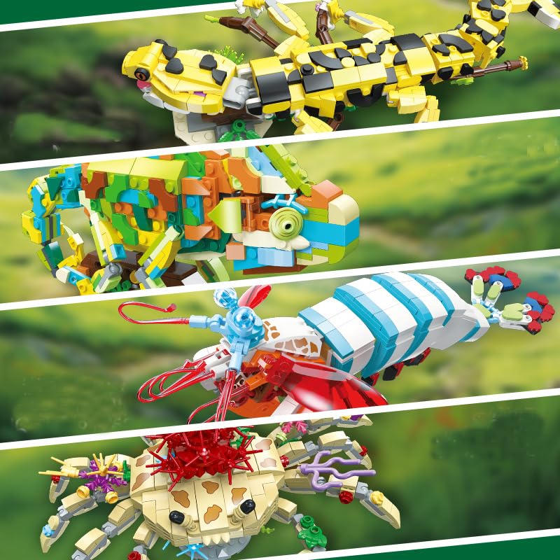 apcute Leopard Gecko kit makes a thoughtful gift for teens and reptile enthusiasts.