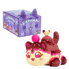 Aphmau MeeMeow Series 7 Collector Poster image enhances display and value.