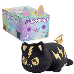 Aphmau MeeMeow 6inch display piece, ideal for fans.