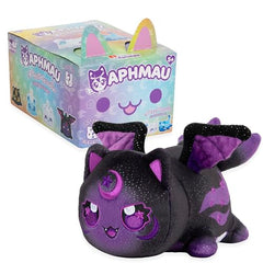 Aphmau MeeMeow 6inch Shooting Star Cat, sparkling surprise.