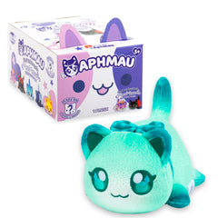 Kim Cat MeeMeow from Litter 6, gamer-inspired decor and joy