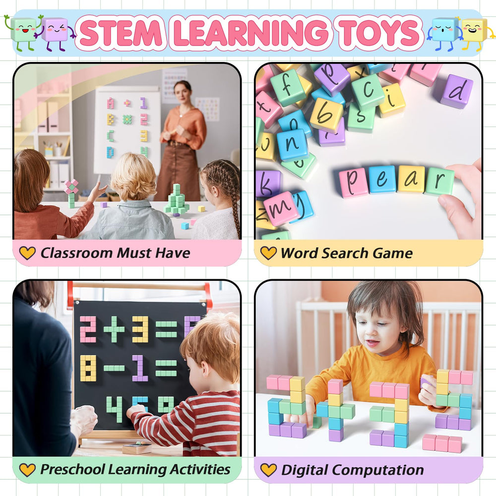 Apluses open-ended building play showcases limitless design possibilities for imagination.