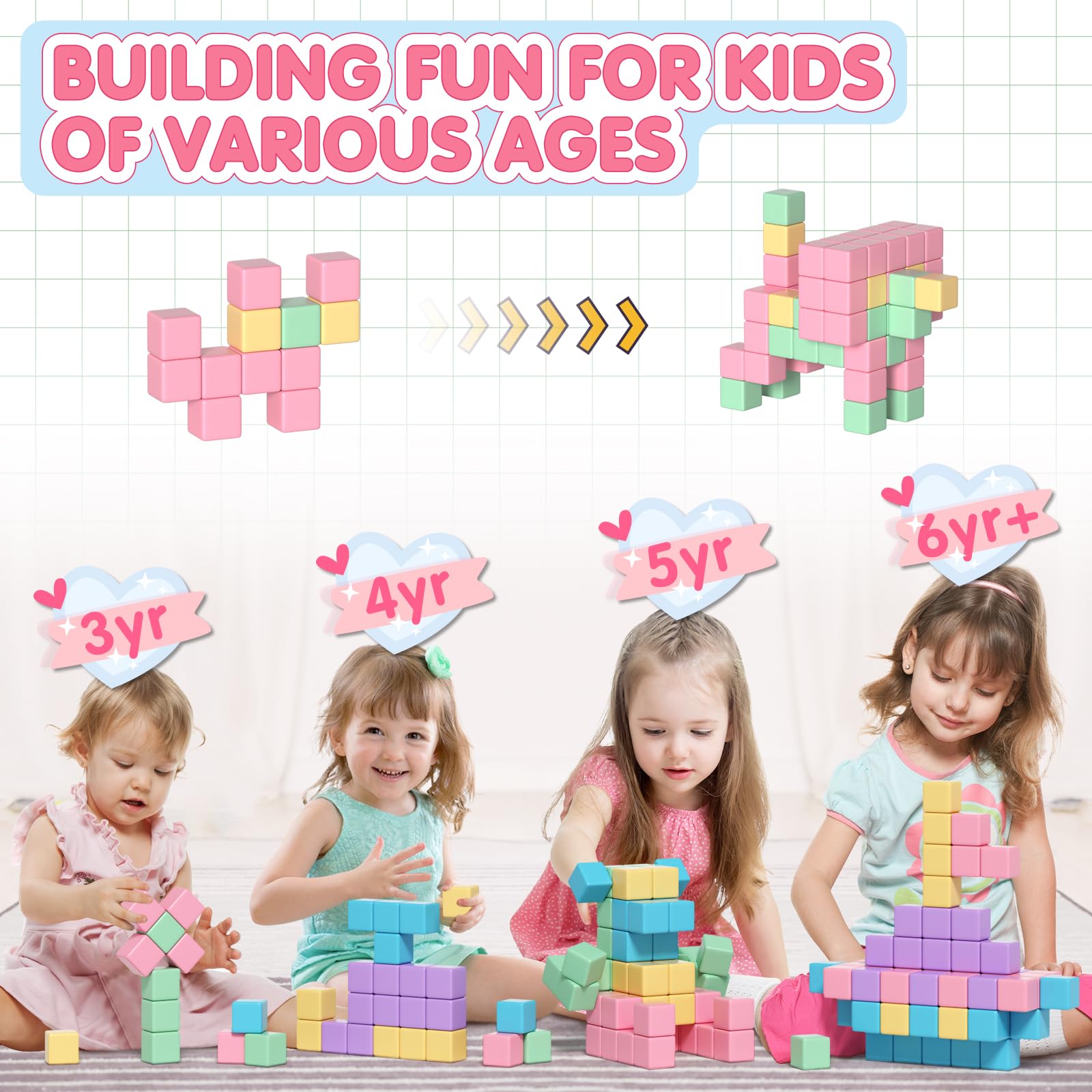 Apluses smooth edges closeup emphasizes toddler-safe, easy-grip design for small hands.