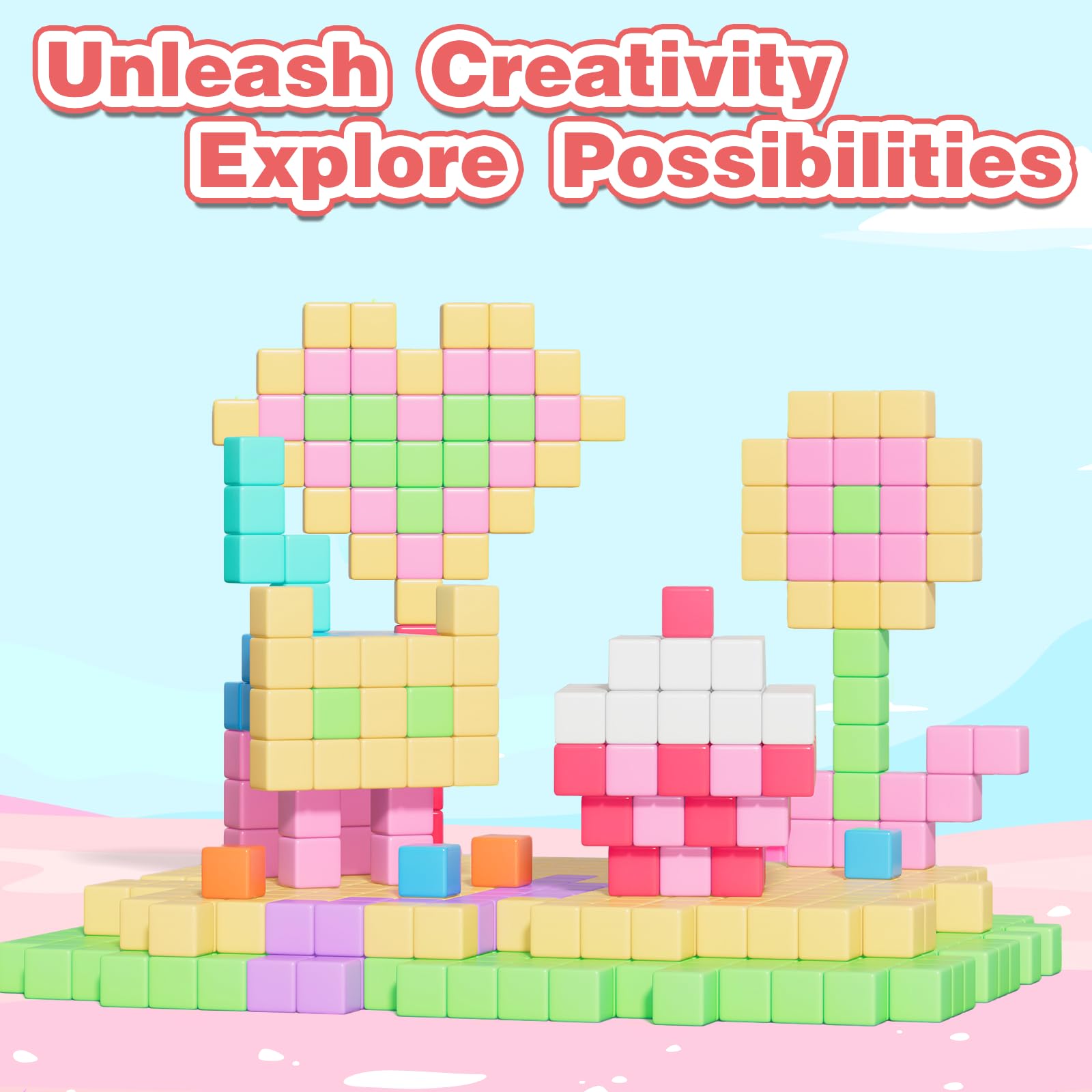 Apluses ideal gift for ages 3+, versatile for birthdays and holidays.