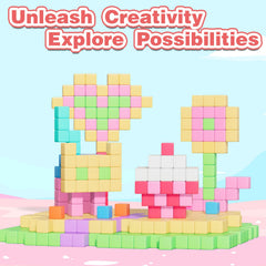 Apluses ideal gift for ages 3+, versatile for birthdays and holidays.