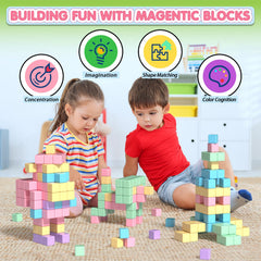 Apluses idea booklet inspires creative builds and imaginative play