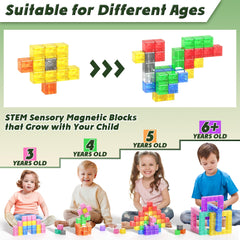 Apluses creative manual with building ideas for young builders