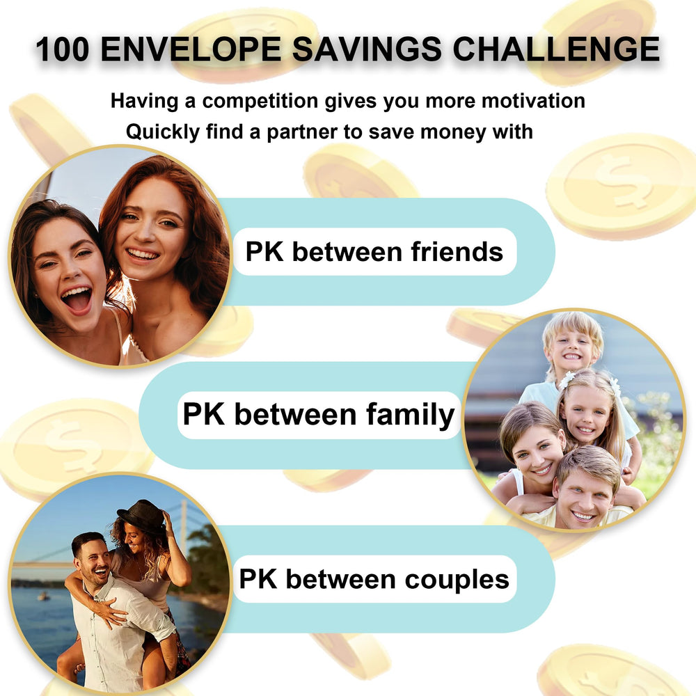 APMFHO DIY tracker and plans help customize savings goals