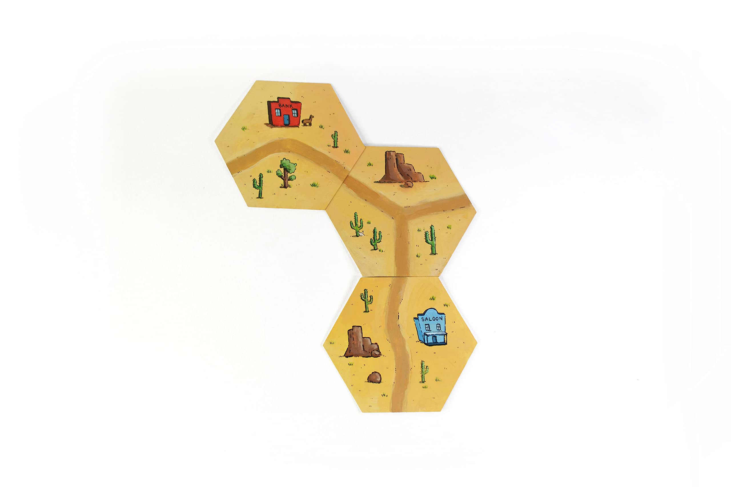 Apostrophe Games sturdy blank cards support DIY game prototyping.