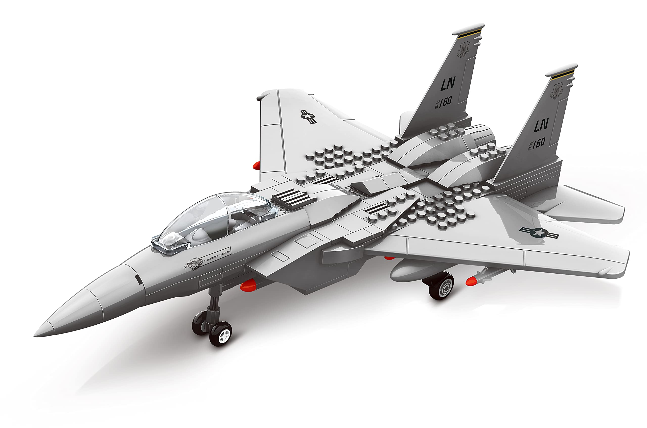 Apostrophe Games fighter jet wings detail enhances scale modeling.
