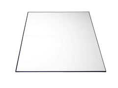 Apostrophe Games matte finish board front invites easy writing and sketching ideas