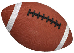 AppleRound inflation pump for fast, easy inflation of all balls.