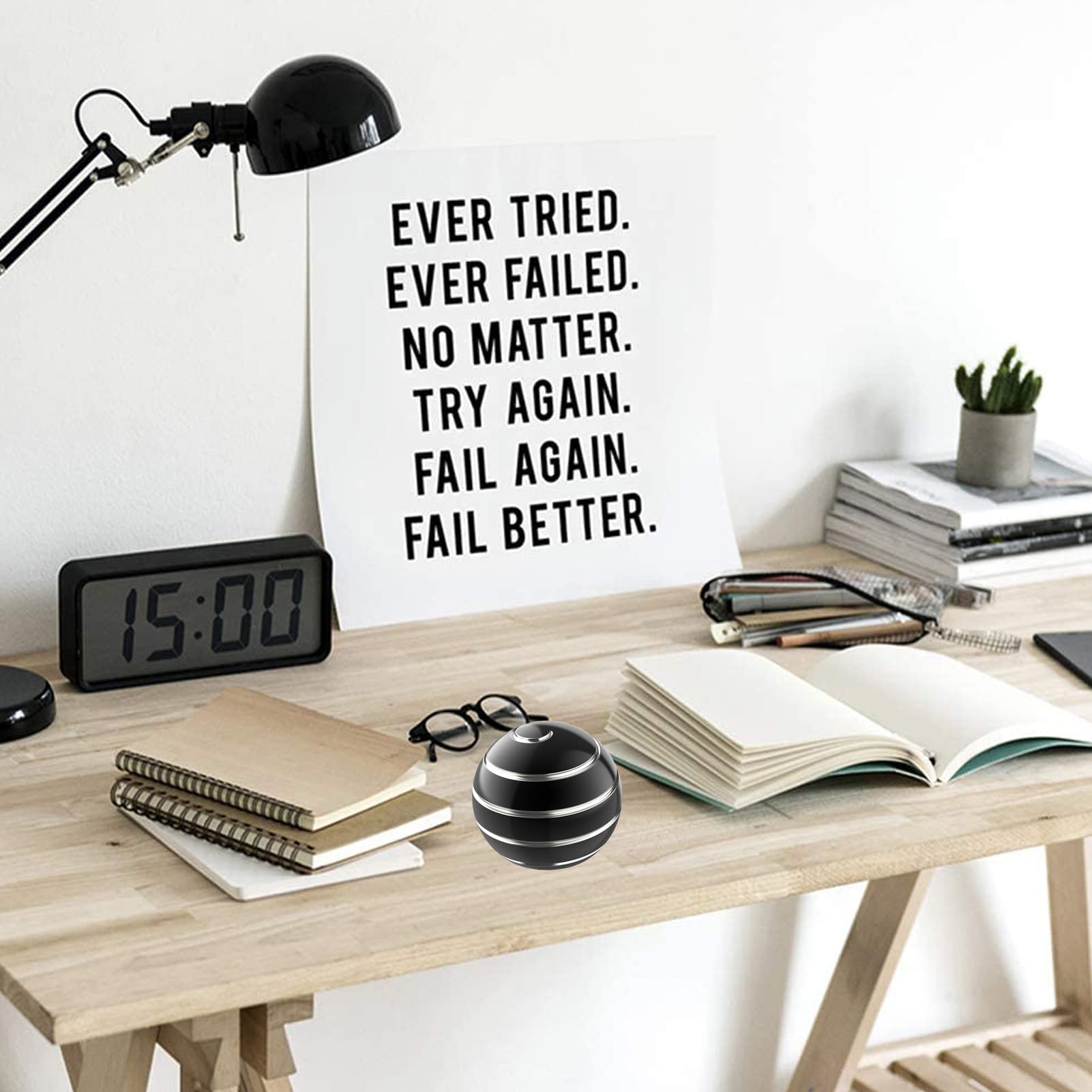 Apqdw ADHD fidget tool supports concentration and stress relief at the desk.