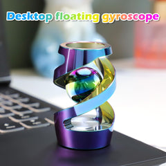 Apqdw gift idea kinetic desk toy is a unique office stocking stuffer.