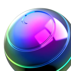 Apqdw kinetic desk ball 2-17-inch larger surface for immersive fidgeting and calm.