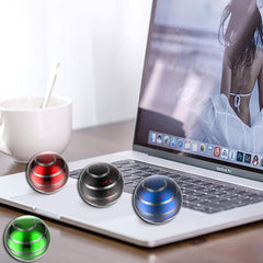 Apqdw Kinetic Desk Toy as a holiday gift idea for adults.