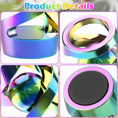 Apqdw office fidget toy for adults promotes focus and stress relief at the desk.