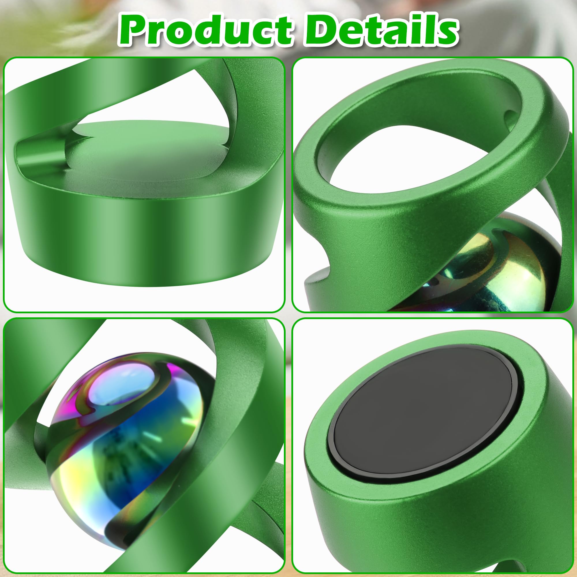 Apqdw fidget toy for office use improves concentration during meetings.