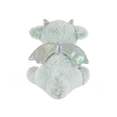 Birth-friendly Apricot Lamb dragon plush suitable from birth