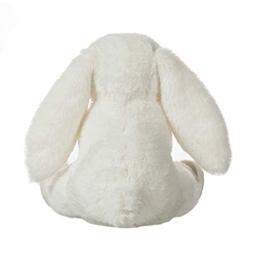 Apricot Lamb Cream Bunny packaging photo indicates ready-to-gift presentation