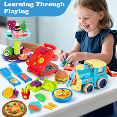 Aprilwolf safe-easy-to-use-dough-toys invite kids to explore textures confidently